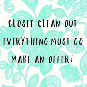 COPY - Make an offer!!